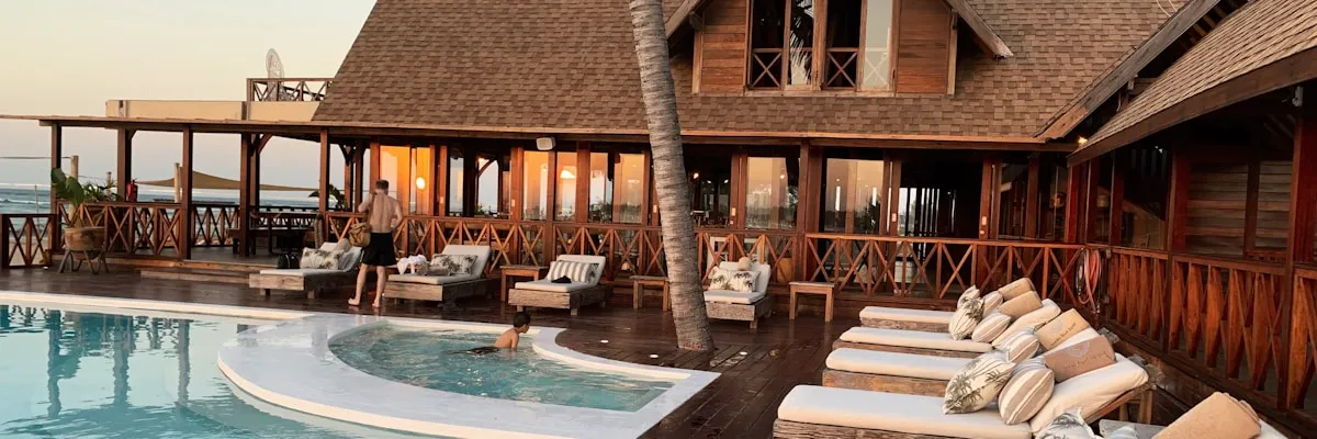 Digitalización hotelera